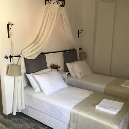 Nova Citrus فندق Siğacık