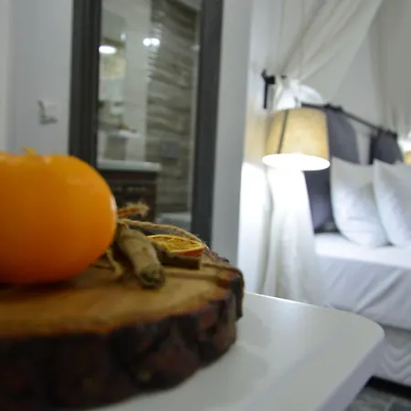 Nova Citrus فندق