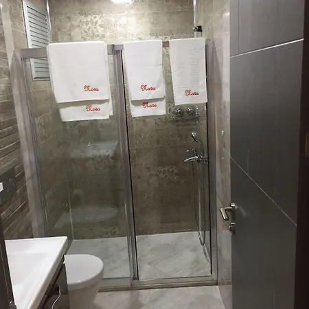 فندق Nova Citrus Siğacık