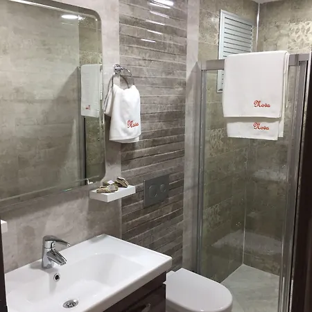 Nova Citrus فندق Siğacık