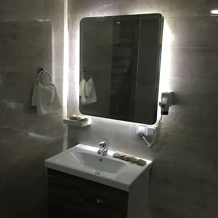 Nova Citrus فندق Siğacık