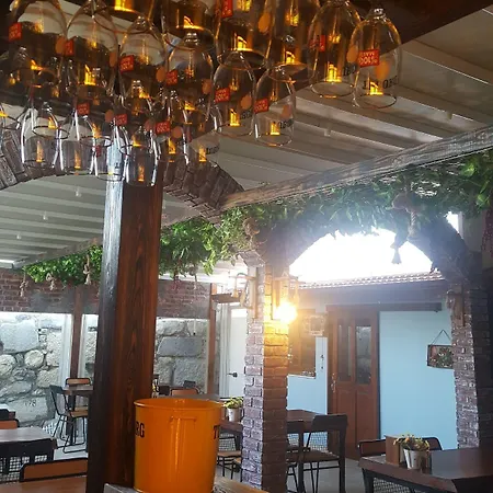 Nova Citrus فندق