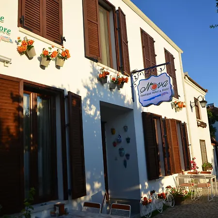 فندق Nova Citrus Siğacık