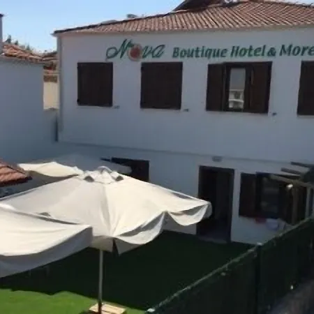 فندق Nova Citrus 2*