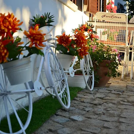 Nova Citrus فندق Siğacık