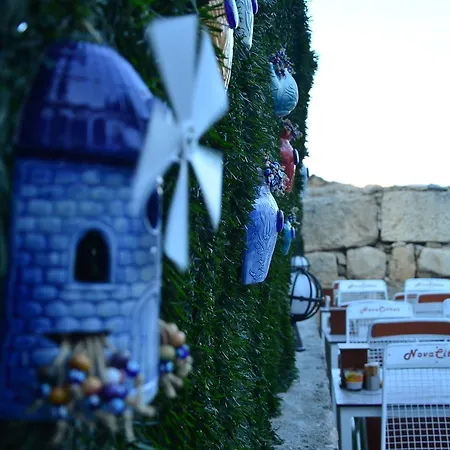 فندق Nova Citrus Siğacık