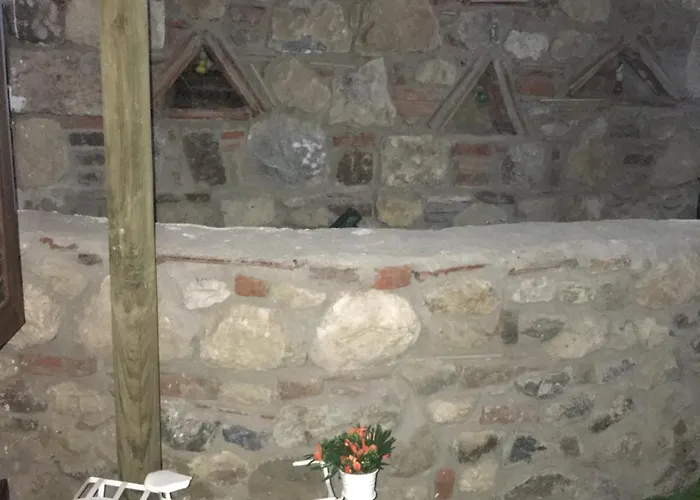 מלון Nova Citrus 2*