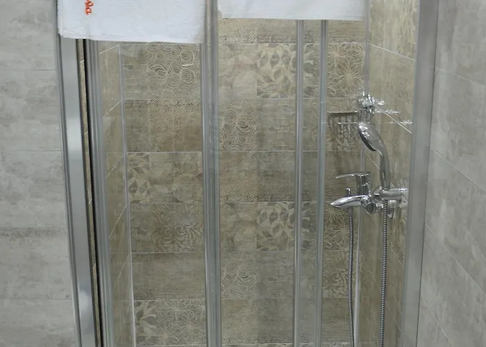 מלון Nova Citrus