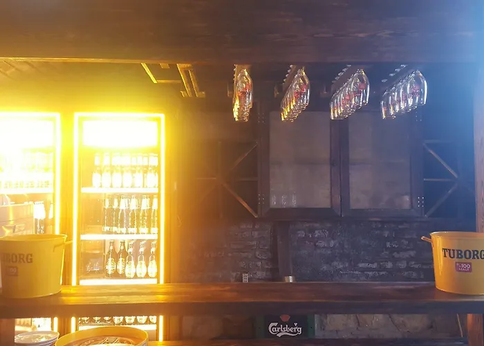 מלון Nova Citrus 2*