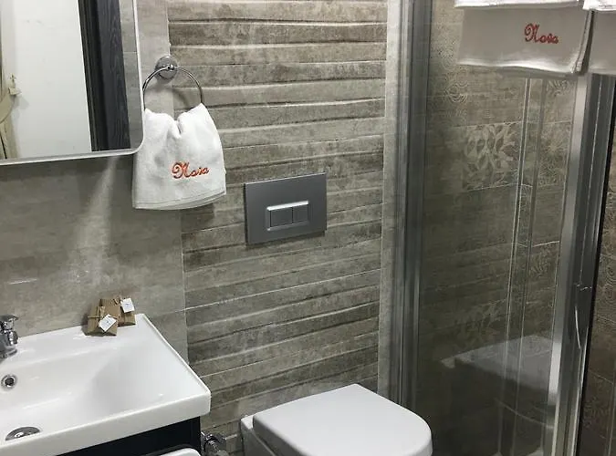 Nova Citrus 2* Siğacık