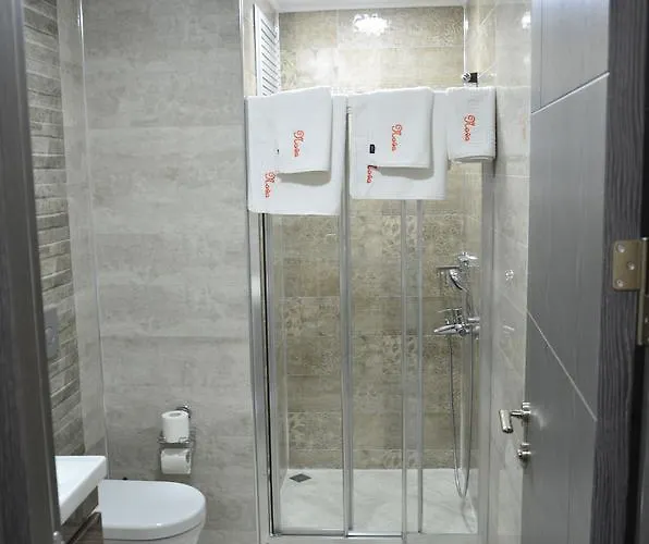 Nova Citrus 2* Siğacık