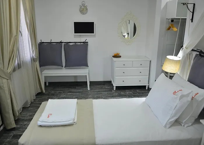 מלון Nova Citrus 2*