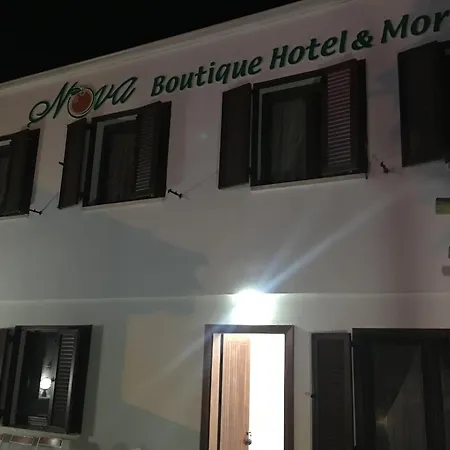 Hotel Nova Citrus