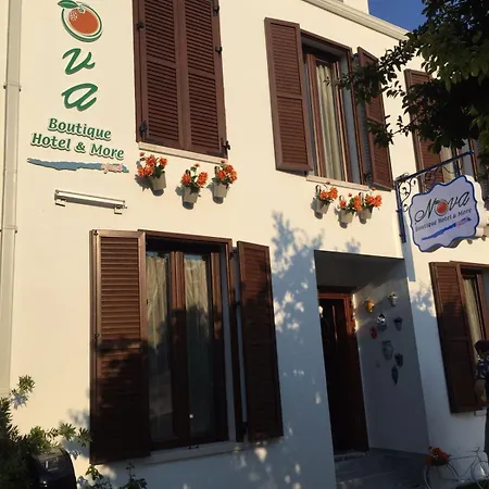 Otel Nova Citrus