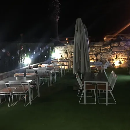 Nova Citrus Otel