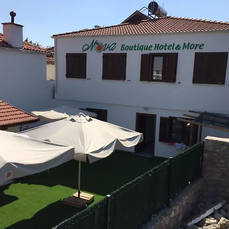 Otel Nova Citrus 2*