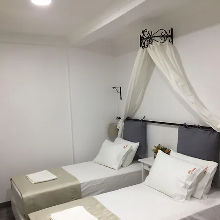 Nova Citrus 2* Siğacık