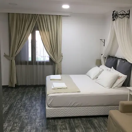 Nova Citrus فندق