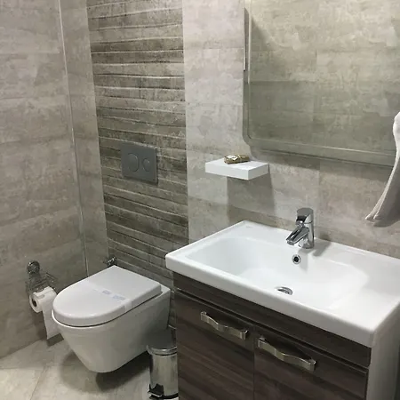 Nova Citrus 2* Siğacık