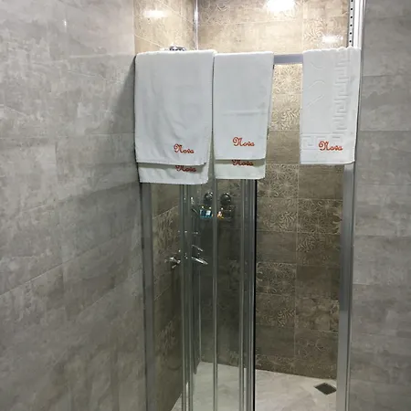 Nova Citrus 4*