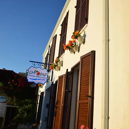 Hotel Nova Citrus 2*