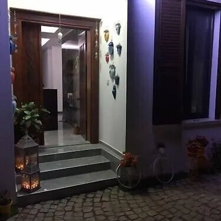 فندق Nova Citrus Siğacık