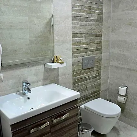 Nova Citrus 4* Siğacık