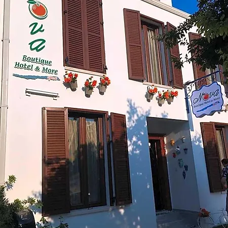 Nova Citrus فندق