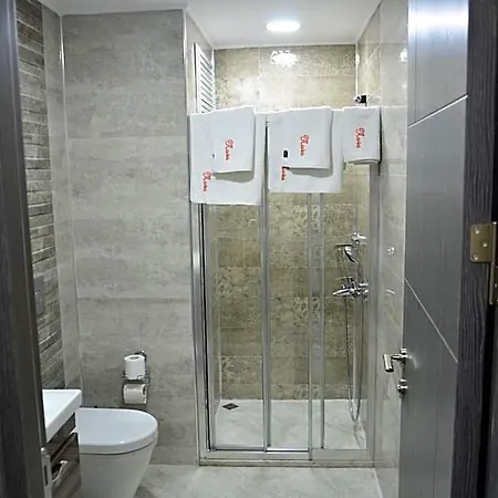 Nova Citrus فندق