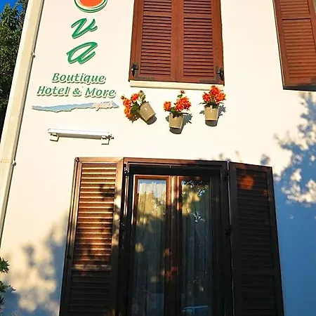 Nova Citrus Hotel 4*