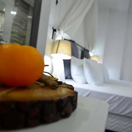 Nova Citrus 4*