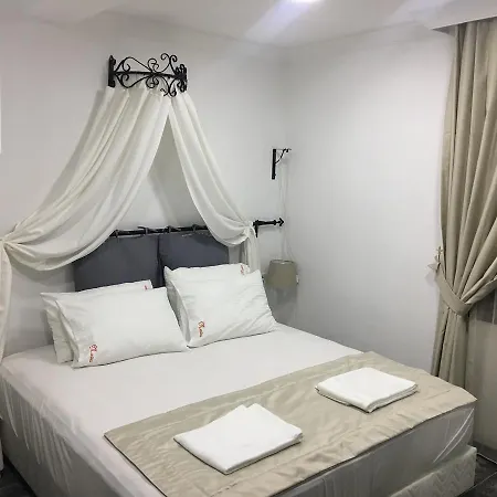 Otel Nova Citrus Siğacık