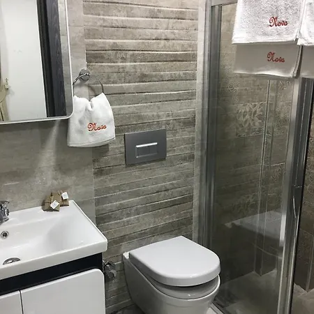 Nova Citrus 4* Siğacık