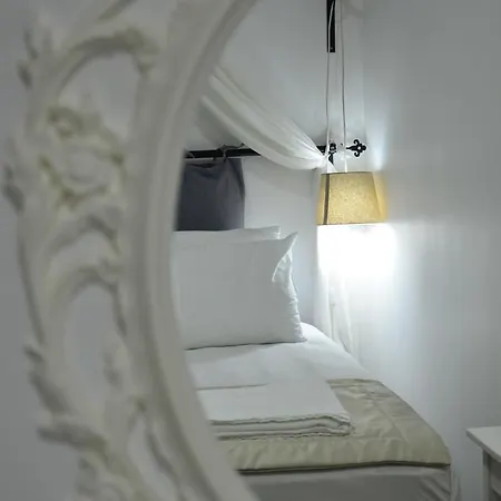 Nova Citrus Otel Siğacık