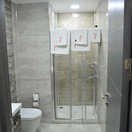 Nova Citrus 4* Siğacık