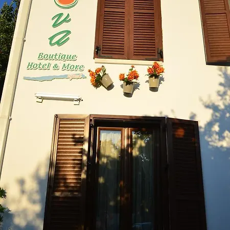 Otel Nova Citrus 2*