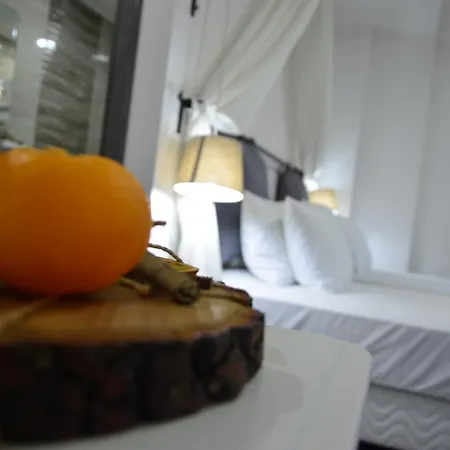 Otel Nova Citrus