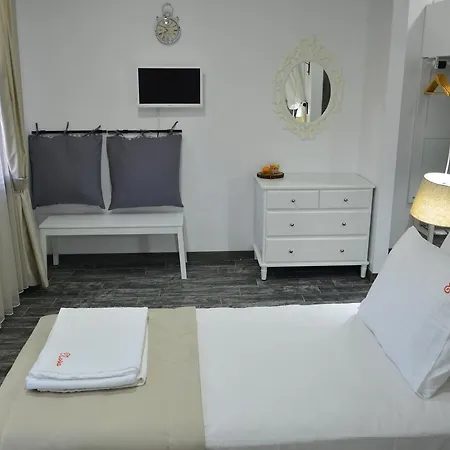 Otel Nova Citrus 2*