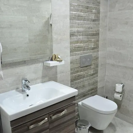 Nova Citrus Otel Siğacık