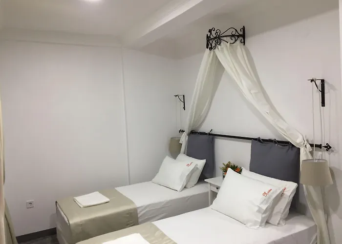 Nova Citrus 2* Siğacık