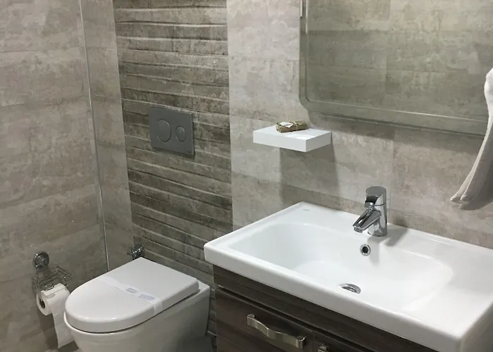 Nova Citrus 2* Siğacık