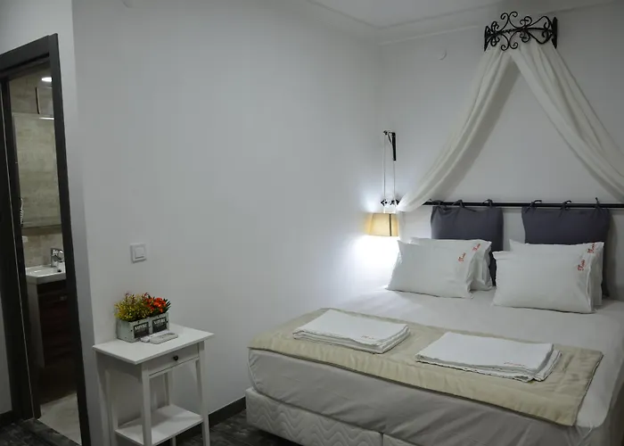 Hotel Nova Citrus 2*