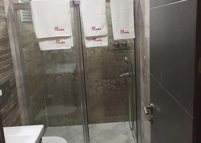 Hotel Nova Citrus Siğacık