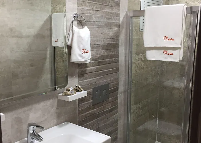 Nova Citrus Hotel Siğacık