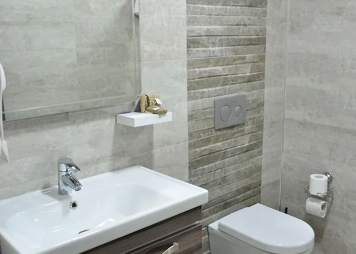 Nova Citrus 2* Siğacık