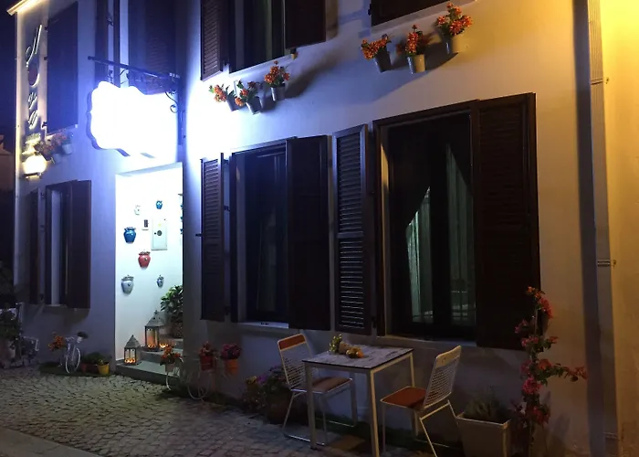 Hotel Nova Citrus 2*