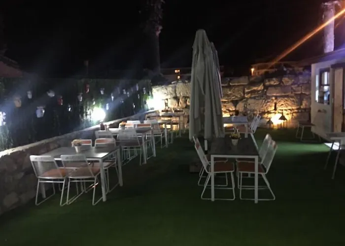 Nova Citrus 2* Siğacık