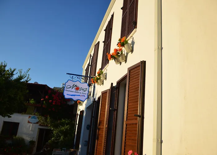 Hotel Nova Citrus 2*