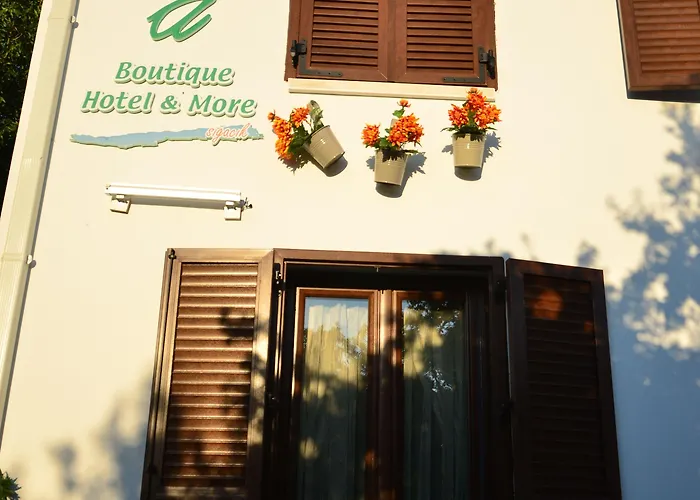 Nova Citrus Hotel 2*