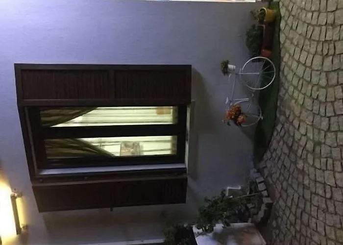 Hotel Nova Citrus Siğacık